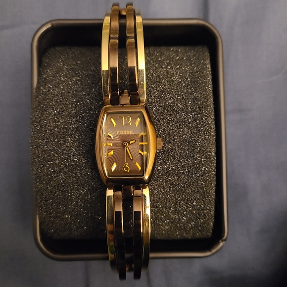 Fossil Accessories - Fossil Watch